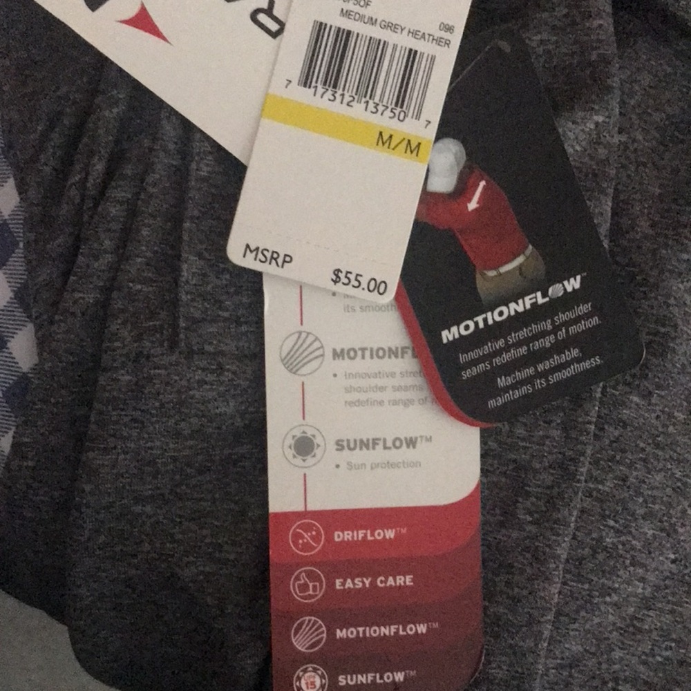 Men’s  brand  new shirt size M - Picture 5 of 5